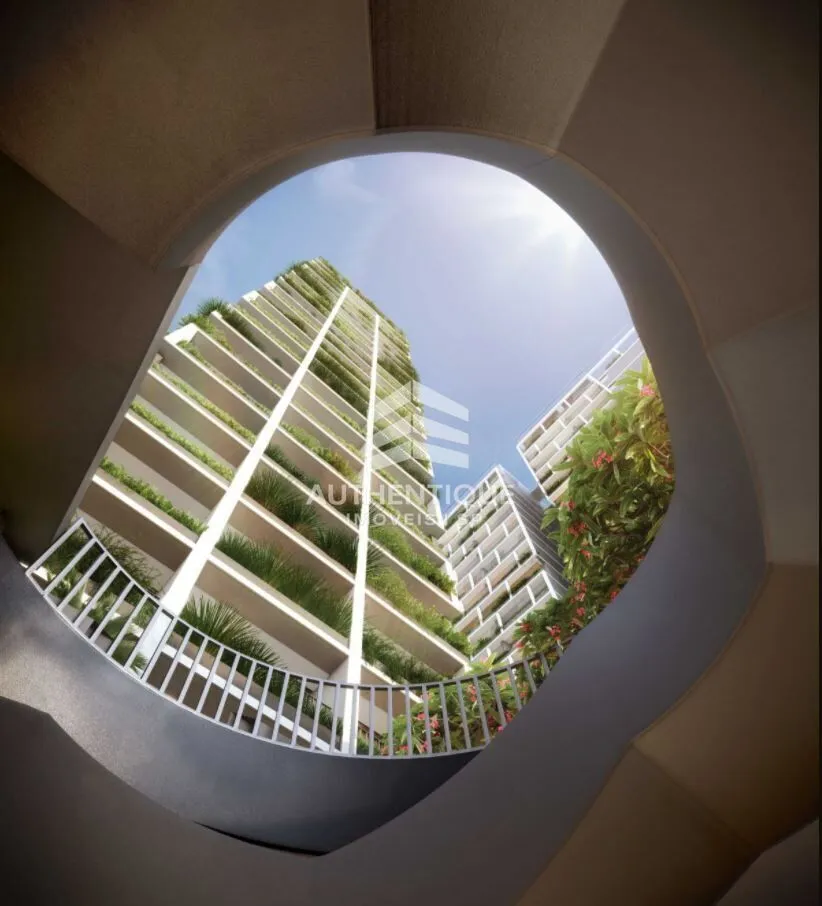 Imagem INVERT CAMPO BELO - Apartamento no Campo Belo à Venda