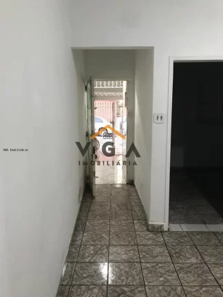 Imagem Casa para Venda em São Paulo, Vila Esperança, 1 dormitório, 2 banheiros, 2 vagas
