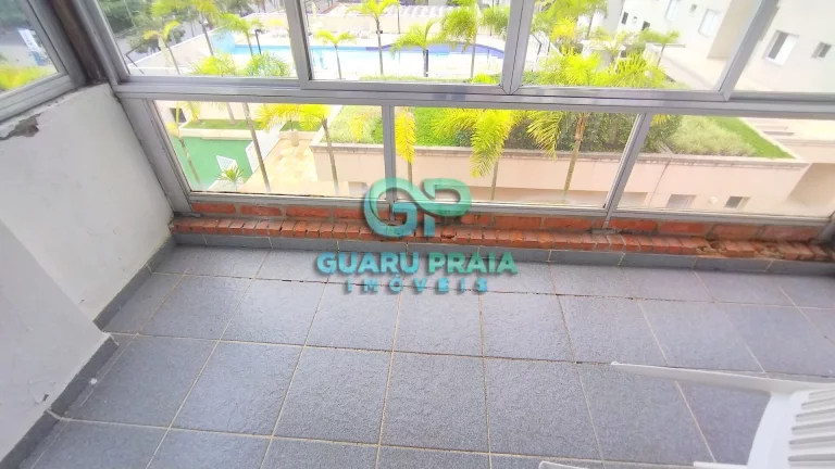 Imagem Apartamento à venda no bairro Enseada - Guarujá/SP