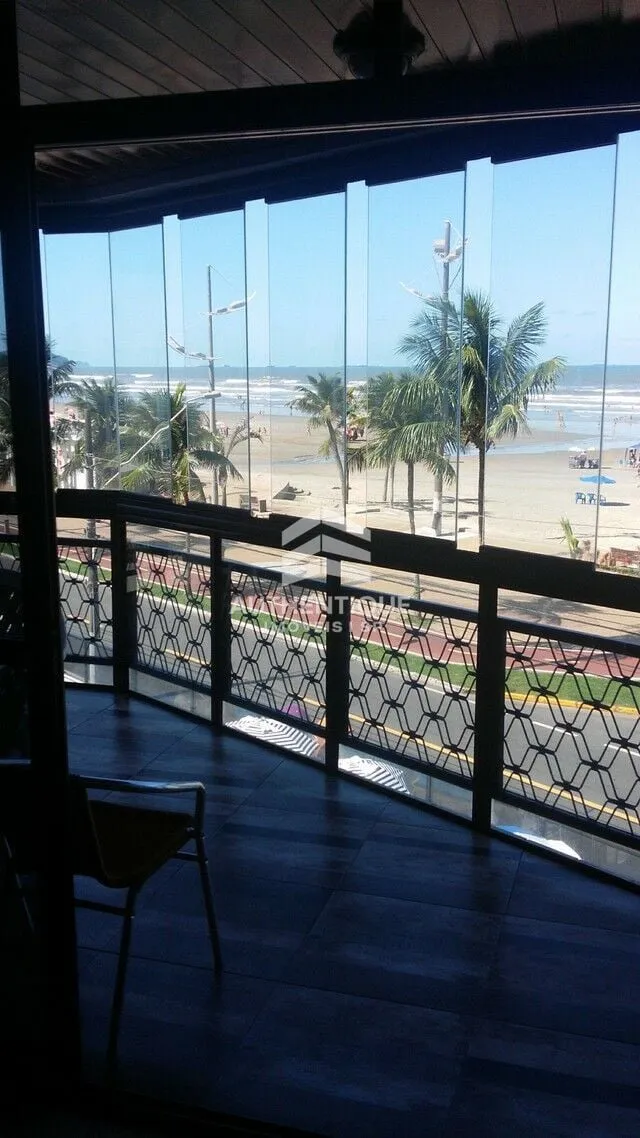 Imagem Paraty Santos - Apartamento à venda no bairro Tupi - Praia Grande/SP