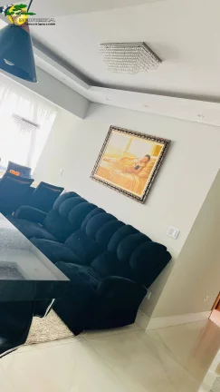 Imagem APTO COM 60M², 2 DORMS E 2 WC...apos;S EM STA TEREZINHA