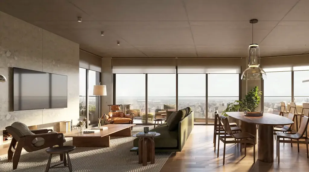 Imagem Apartamento em Bela Vista