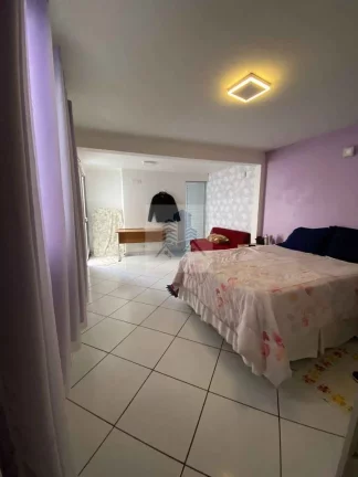 Imagem Casa à venda no bairro Jardim São Bernardo - São Paulo/SP