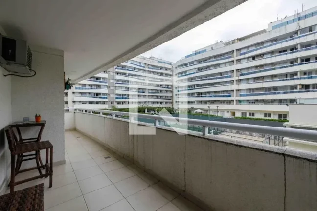 Imagem Apartamento à Venda - Recreio, 3 Quartos, 91 m2