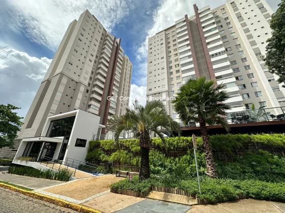 Foto do imóvel OPORTUNIDADE APARTAMENTO 3 QUARTOS EDIFÍCIO DUE CENTRO INDAIATUBA