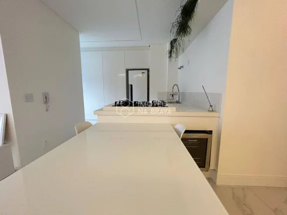 Imagem APARTAMENTO 2 DORMITORIOS, 2 VAGAS BRAVA ARTS - LOCACAO - PRAIA BRAVA - ITAJAI/SC