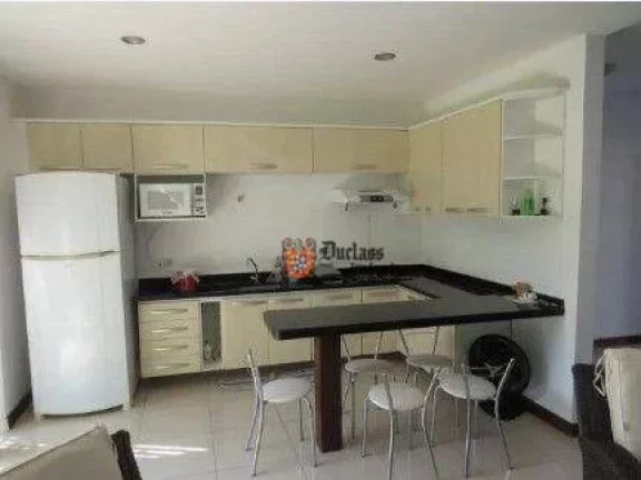 Imagem Casa com 3 dormitórios à venda, 198 m² por R$ 1.600.000,00 - Condomínio Shambala II - Atibaia/SP