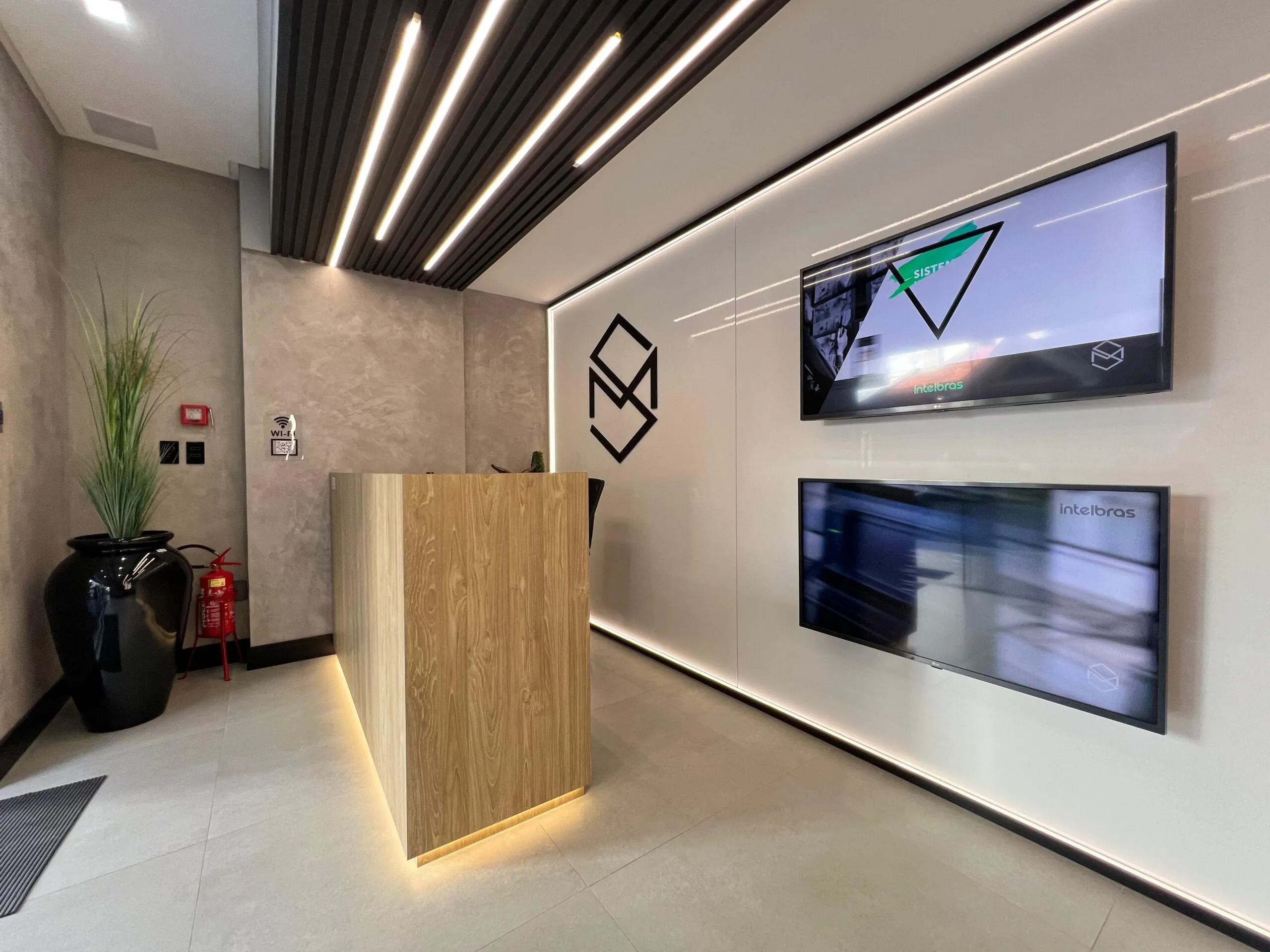 Imagem Sala Comercial à venda com 100m2 por R$ 1.900.000,00