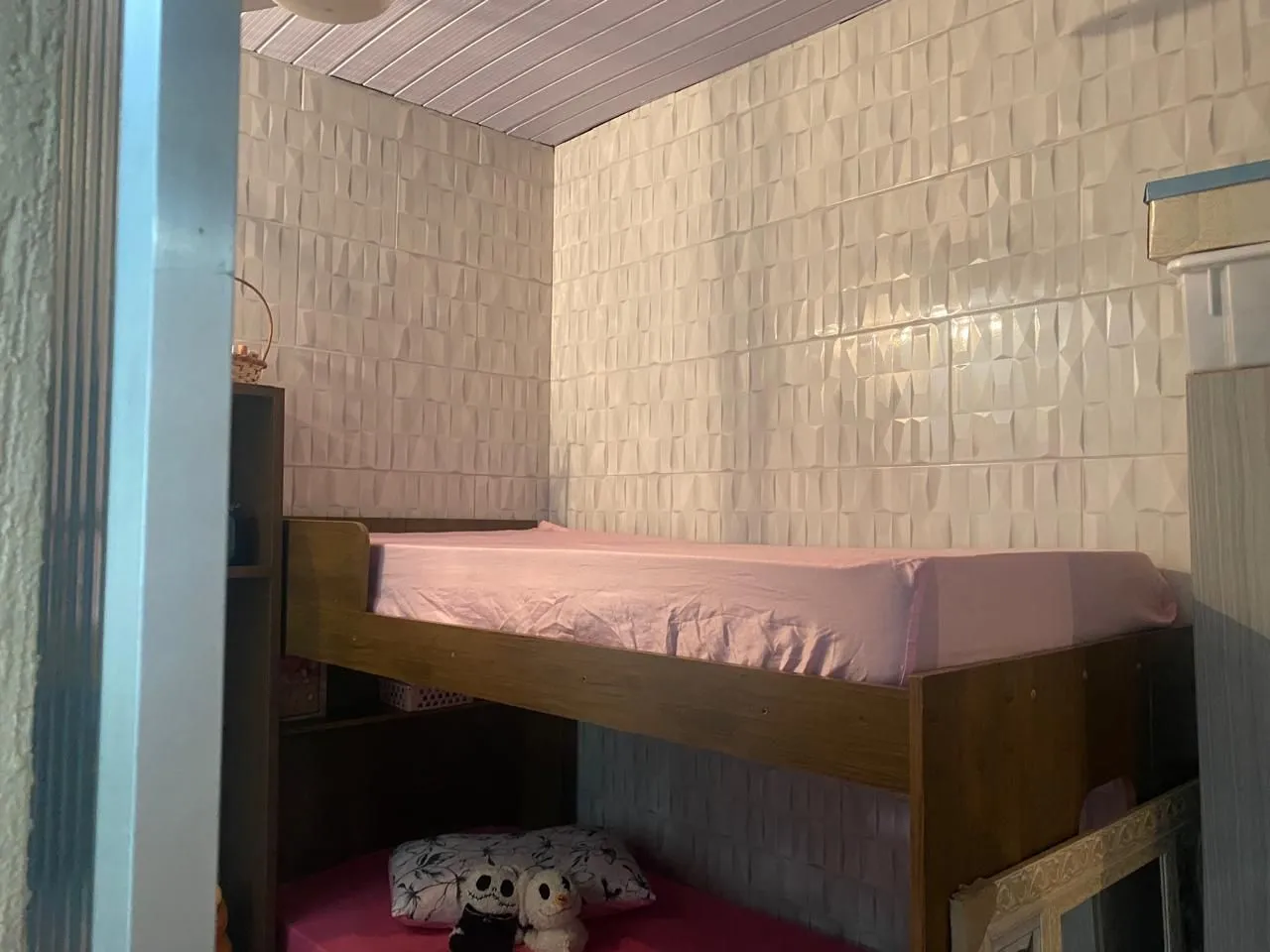 Imagem Casa térrea!