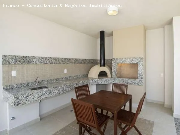 Imagem Apartamento para Venda em Mauá, Parque São Vicente, 3 dormitórios, 1 suíte, 2 banheiros, 1 vaga