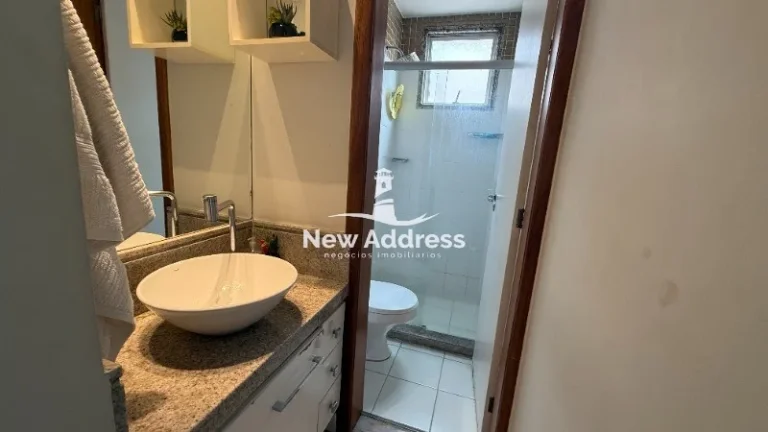 Imagem Cobertura em Jardim Camburi: 3 quartos, 1 suíte, 2 salas, 2 banheiros, 3 vagas de garagem, 243,67 m². Venha conhecer!