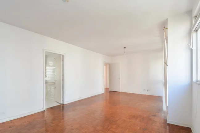 Imagem Apartamento à venda em São Paulo, Jardim Paulista, com 2 quartos, 107m2