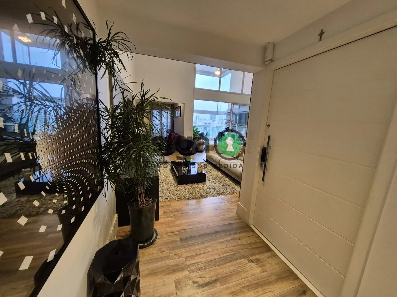 Imagem APARTAMENTO PARA VENDA NO BROOKLIN COM 3 QUARTOS