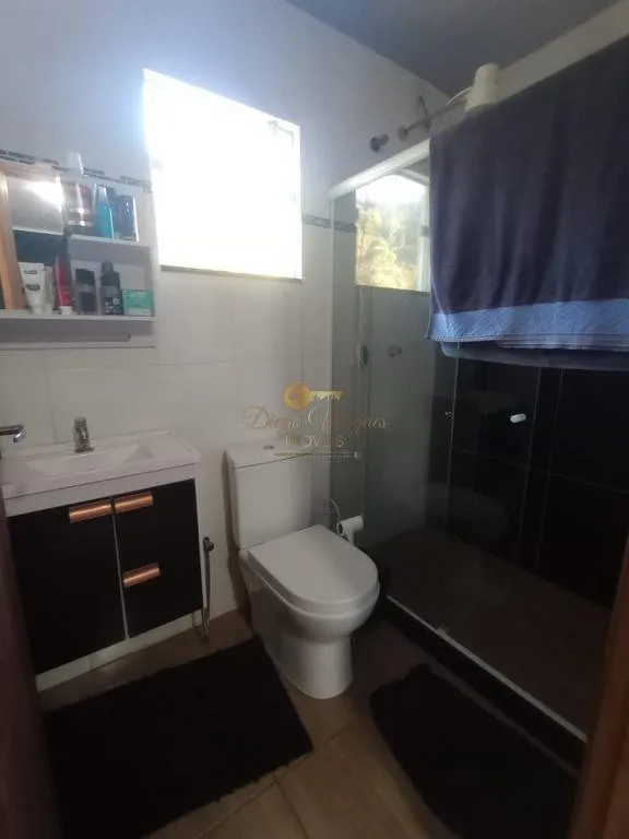 Imagem Casa para Venda em Teresópolis / RJ no bairro Albuquerque