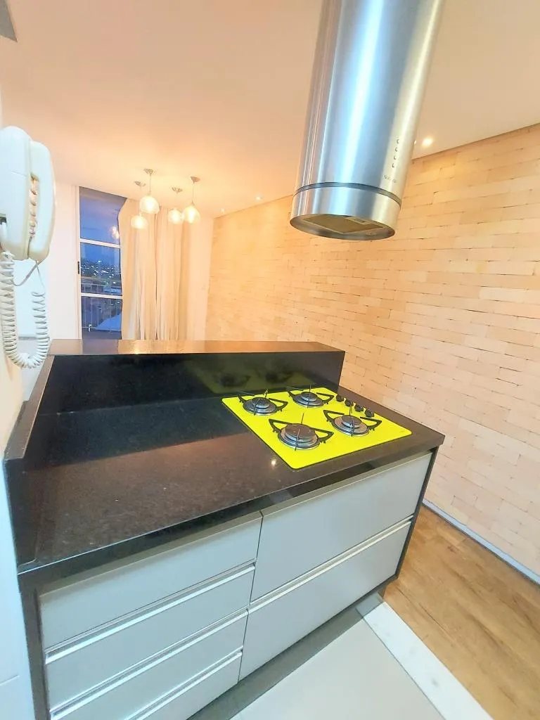 Imagem Apartamento para venda em Vila Dos Remédios com 2 quartos, sendo 1 suíte, 61m2