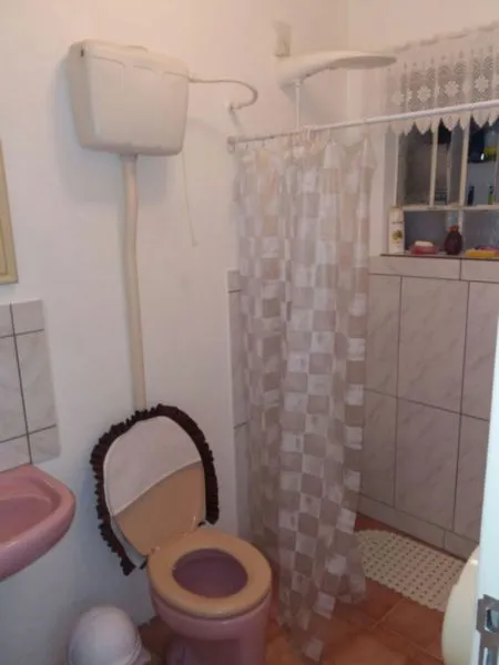 Imagem Casa para Venda - 435.6m², 2 dormitórios, 3 vagas - Cristo Redentor