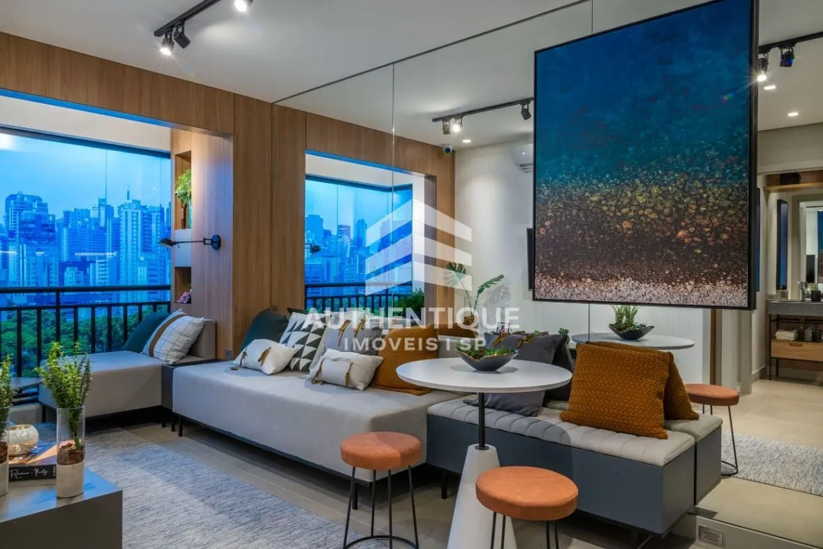 Imagem Cádiz Jardim Prudencia - Apartamento à venda em São Paulo/SP