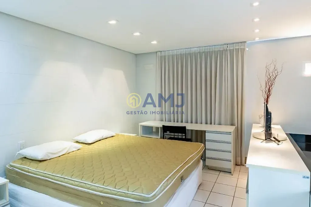 Imagem Venda de Apartamento 1 Suíte no Setor Oeste!