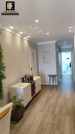 Imagem Apartamento de 152m² com 3 dormitórios a venda!!!