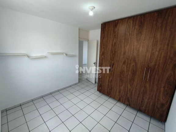Imagem Apartamento com 2 dormitórios para alugar, 50 m² - Setor Negrão de Lima - Goiânia/GO