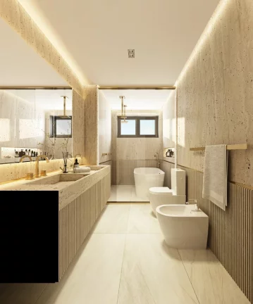 Imagem Apartamento à venda em São Paulo, Indianópolis, com 4 quartos, 400m2