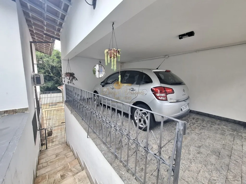 Imagem Casa para Venda em Teresópolis / RJ no bairro Carlos Guinle