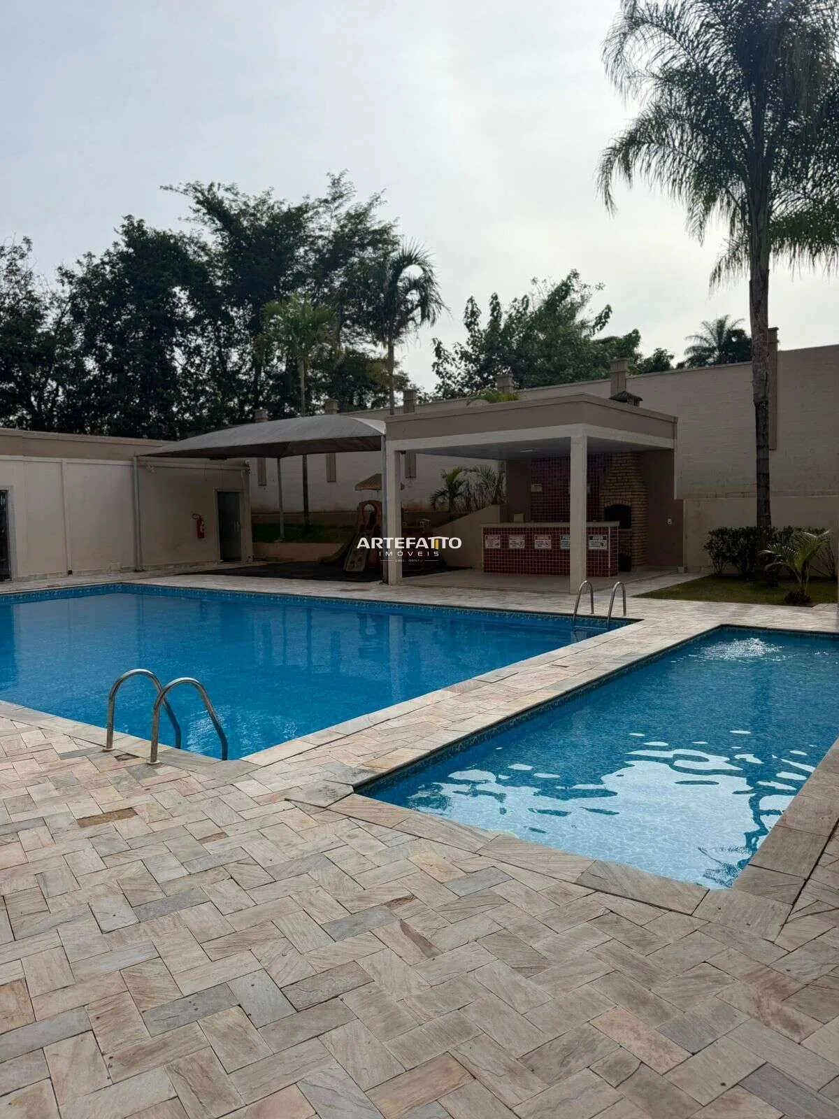 Imagem Apartamento à venda em Franca, Parque Fremont, com 2 quartos, 66m2