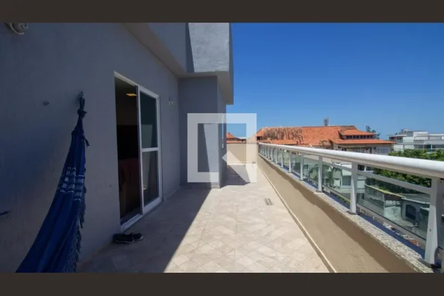 Imagem Apartamento à Venda - Recreio, 3 Quartos, 290 m2