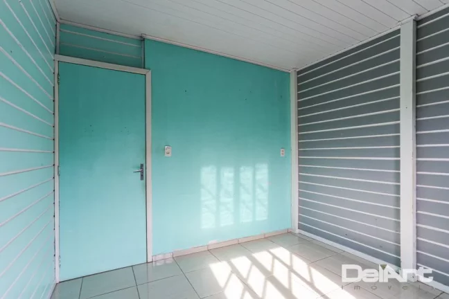 Imagem CASA LINDA EM GRANDE TERRENO (534m2) - NO BAIRRO VILA NOVA / MAFRA - R$ 300.000