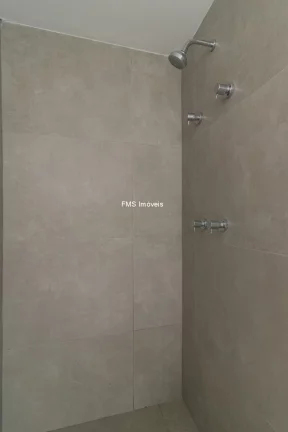 Imagem Studio à venda em Moema, 1 quarto, 1 banheiro.