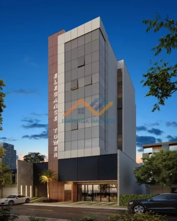 Imagem Sala Comercial no bairro Cidade Nobre - Ipatinga