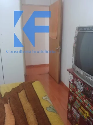 Imagem APARTAMENTO RESIDENCIAL em CAMPINAS - SP, JARDIM DAS BANDEIRAS