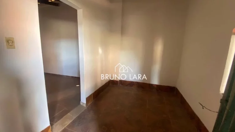 Imagem Casa com 4 dormitórios para alugar, 160 m² por R$ 4.400,00/mês - Cidade Clube Residencial - Igarapé/MG