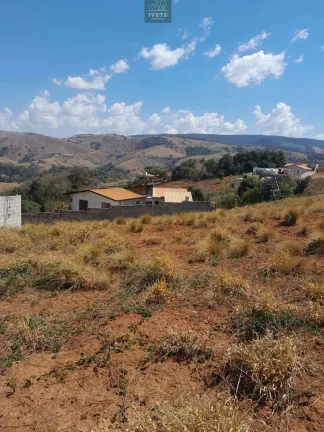 Imagem Terreno Escriturado no Bairro Jd. SAO MIGUEL
