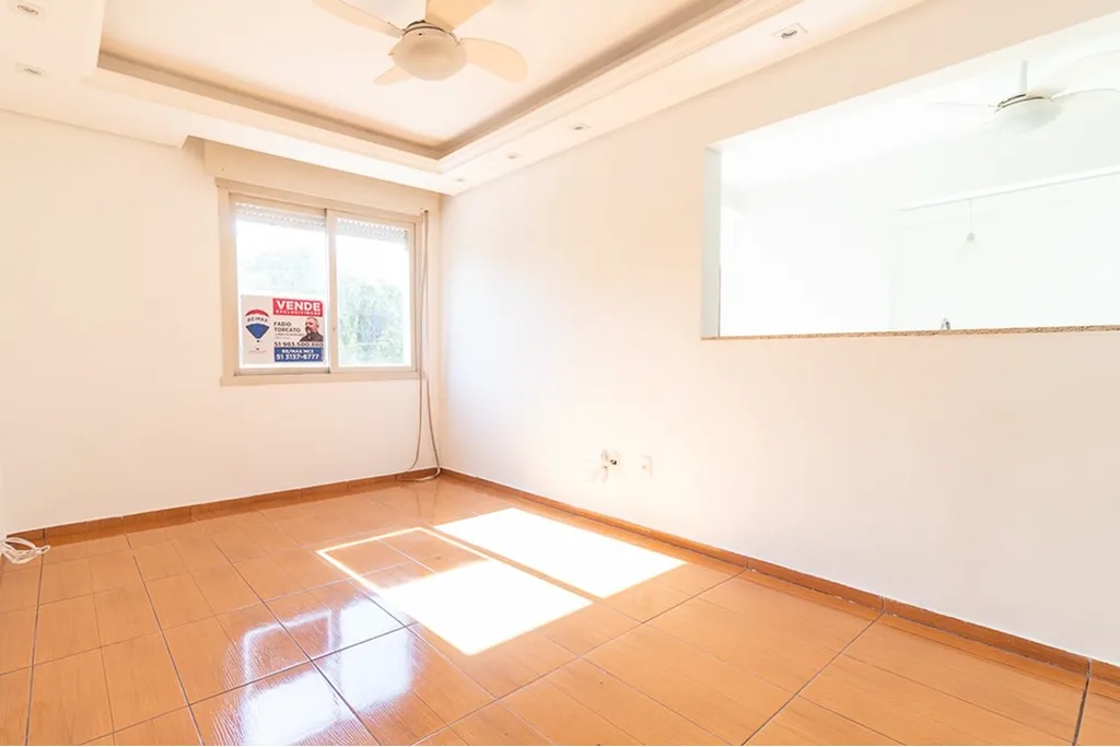Imagem Apartamento em Vila Ipiranga