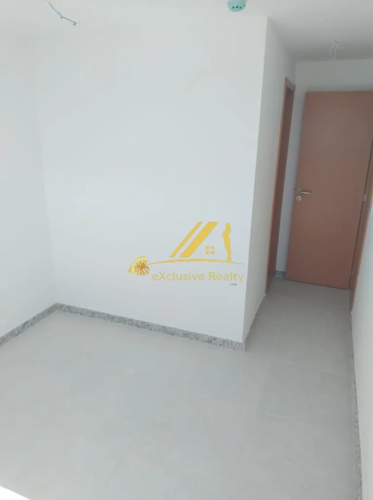 Imagem Apartamento RESIDENCIAL em Camaçari - Bahia, Guarajuba (Monte Gordo)
