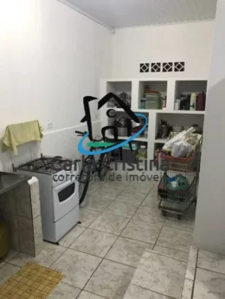 Imagem CASA RESIDENCIAL em PONTAL DO PARANÁ - PR, Shangri-lá