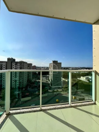 Imagem Apartamento 2 Quartos com suite em Morada de Lanrajeiras - Ed. Ventura