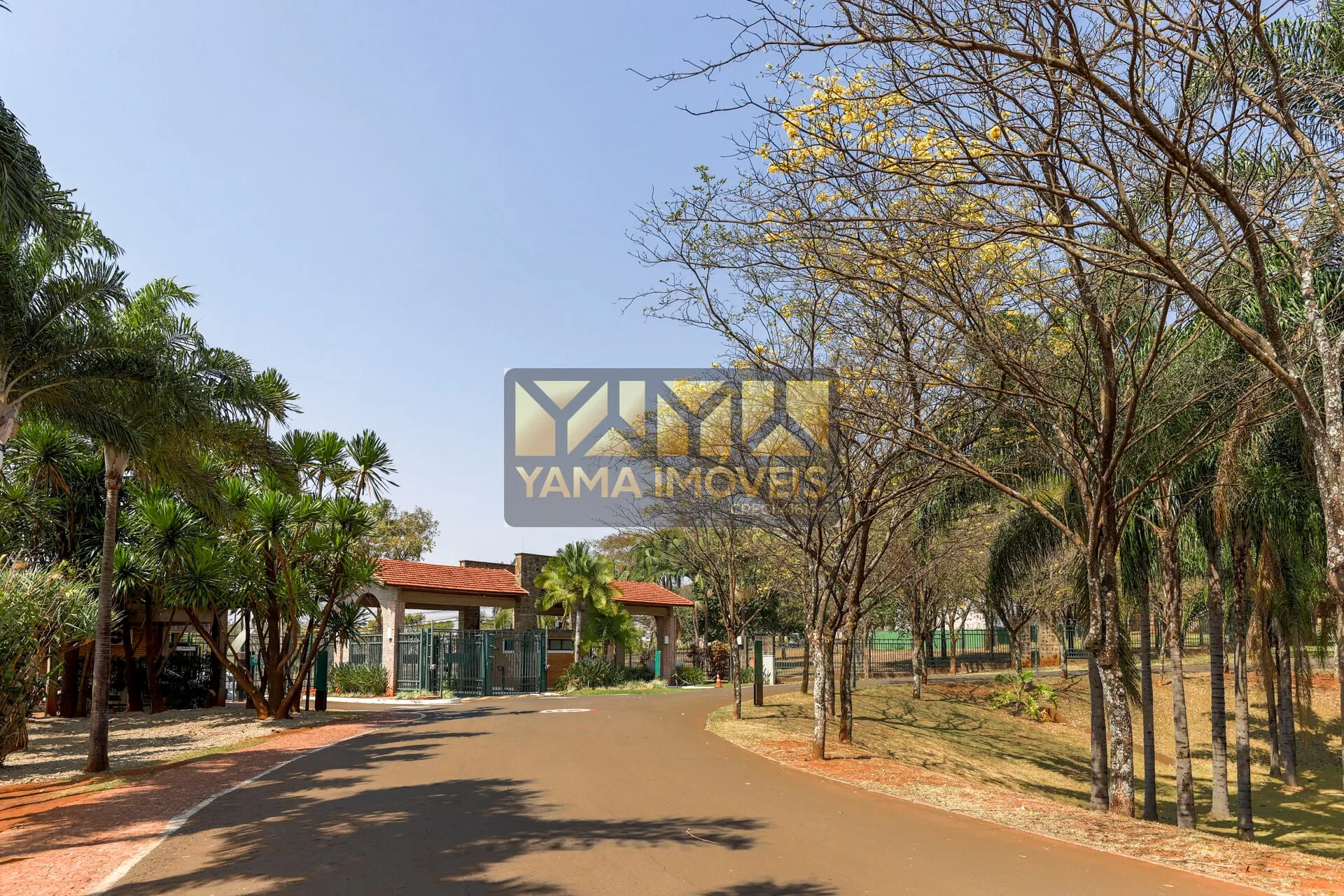 Imagem Condomínio Ipê Amarelo - Casa à venda no bairro Condomínio Ipê Roxo - Ribeirão Preto/SP