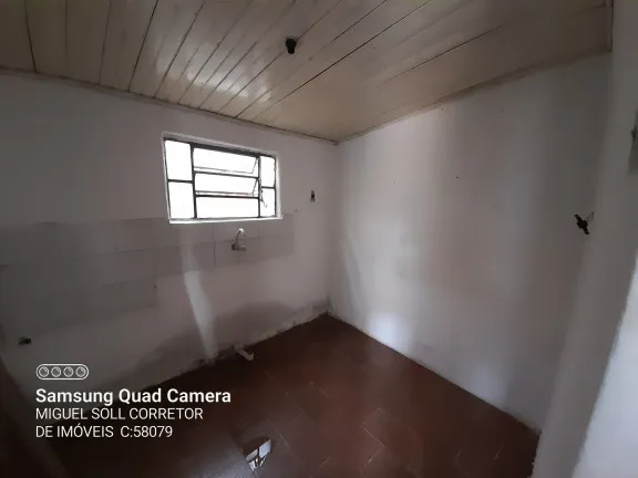 Imagem Casa com 2 Quartos para Alugar, 45 m² em Centro - Bagé