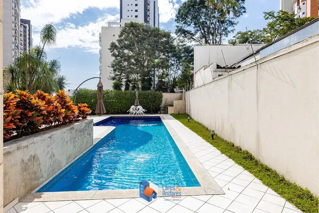 Imagem Apartamento à venda 3 Quartos 3 Suites 5 Vagas 287M² Vila Suzana São Paulo - SP