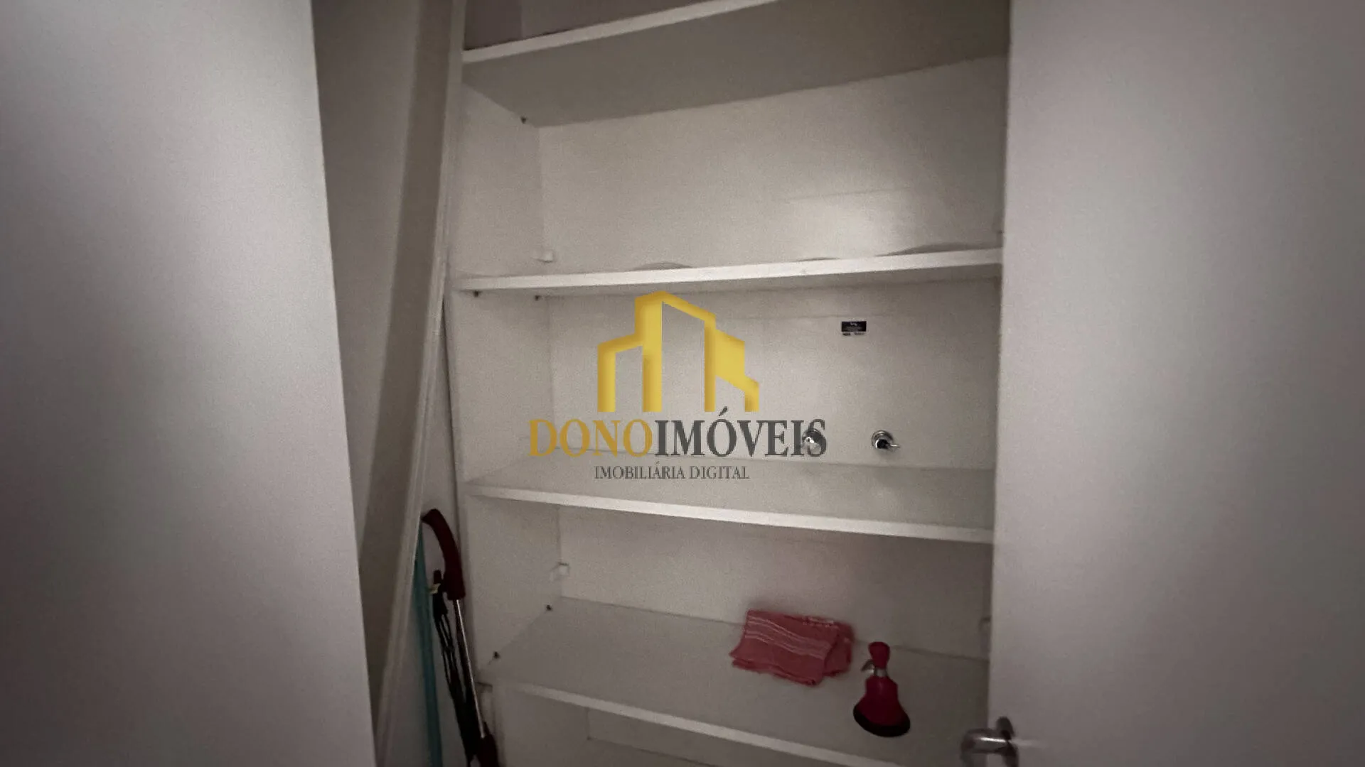 Imagem Apartamento locação no Trilogy Home com 94m² , Centro - SBC