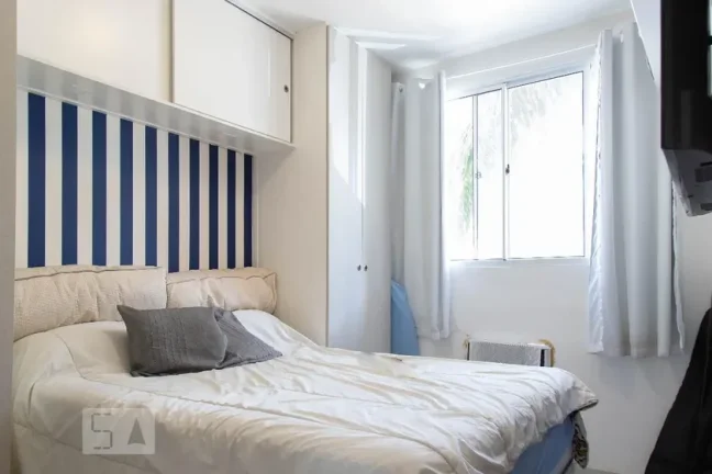 Imagem Apartamento à Venda - Vargem Pequena, 2 Quartos, 48 m2