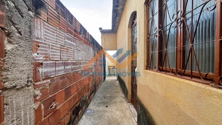 Imagem Terreno à venda no bairro Ideal - Ipatinga