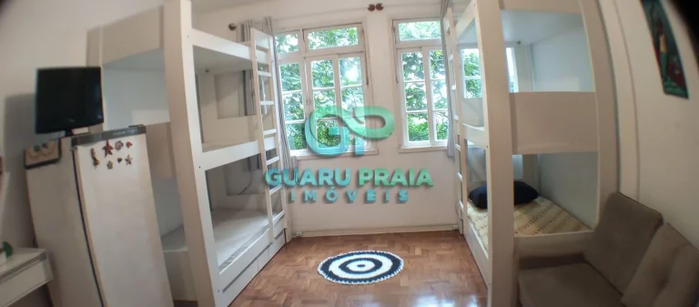 Imagem Apartamento à venda no bairro Pitangueiras - Guarujá/SP