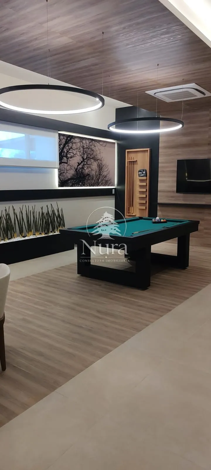 Imagem Apartamento de 2 quartos, 83m² no bairro Aparecida, em Santos