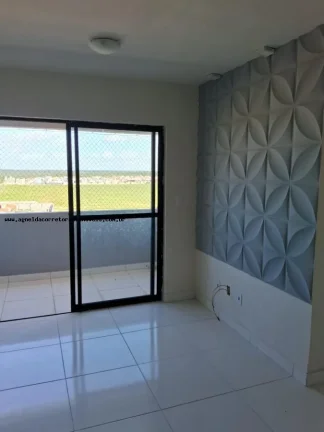 Imagem Apartamento para Venda em Parnamirim, Parque das Nações, 2 dormitórios, 1 suíte, 2 banheiros, 1 vaga