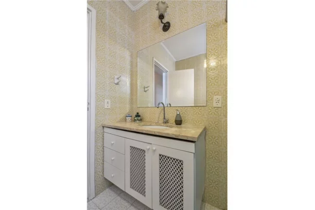 Imagem APARTAMENTO RESIDENCIAL em São Paulo - SP, Pinheiros