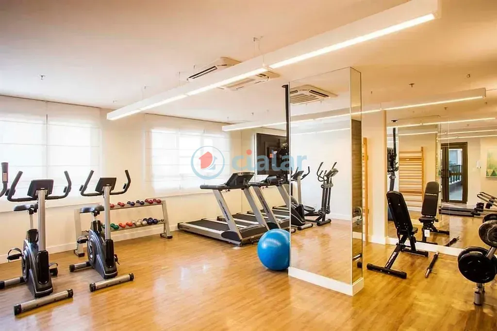 Imagem Apartamento à venda 3 Quartos 1 Suite 1 Vaga 84.39M² Grajaú Rio de Janeiro - RJ
