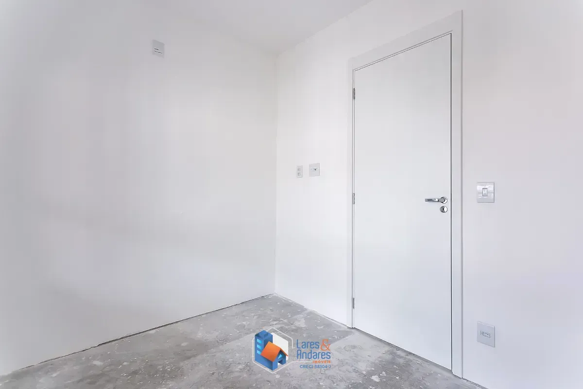 Imagem Apartamento para venda em Saúde com 3 quartos, sendo 2 suítes, 109m²